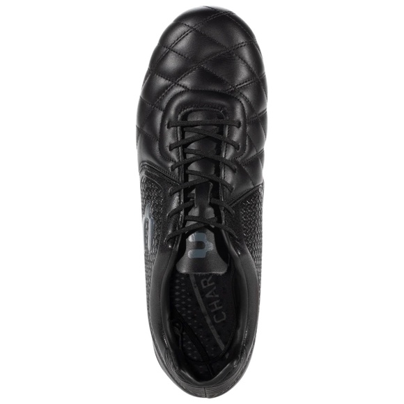 (New) Charly PFX Legendario 2.0 LT Soccer Cleats - Black/Black Mens US Size 9.5 main image 7